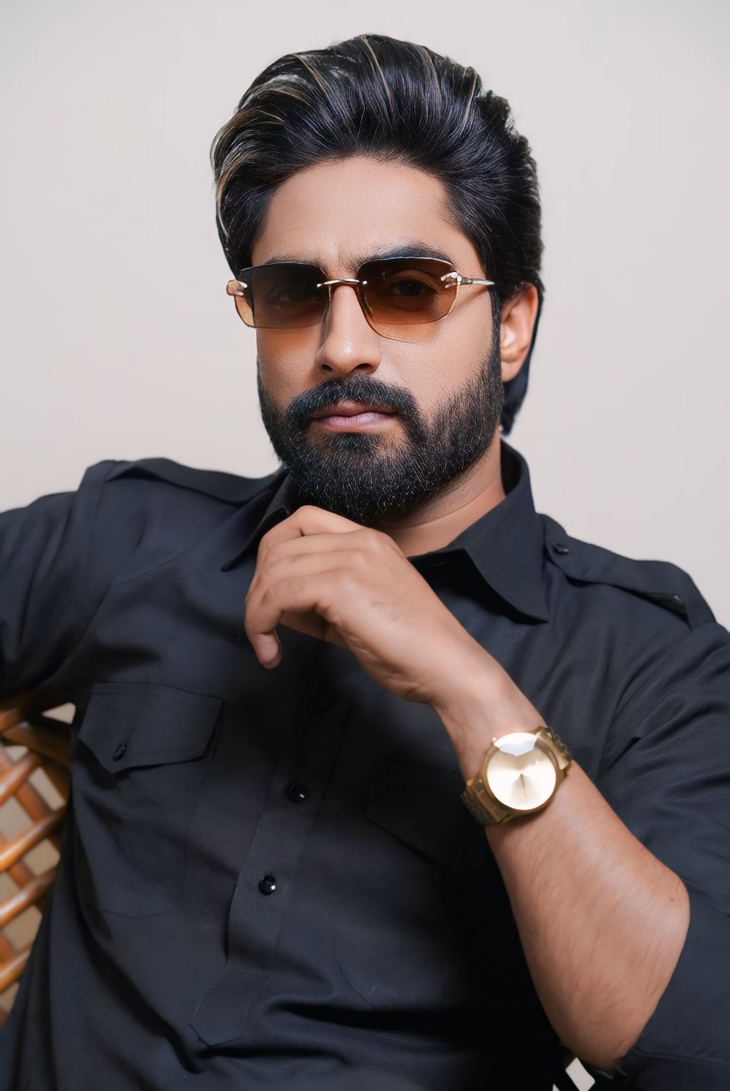 Singh Satnam